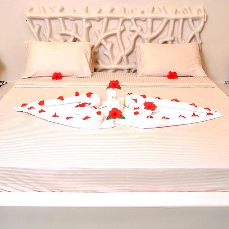 בווג'ו Rori Private Luxury Villas מראה חיצוני תמונה