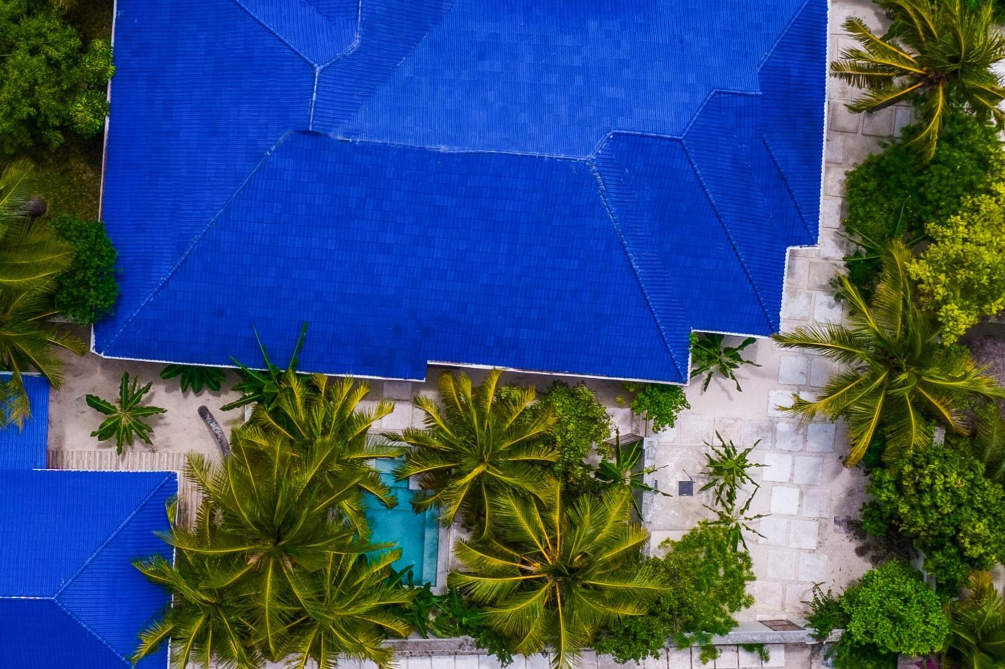 בווג'ו Rori Private Luxury Villas מראה חיצוני תמונה