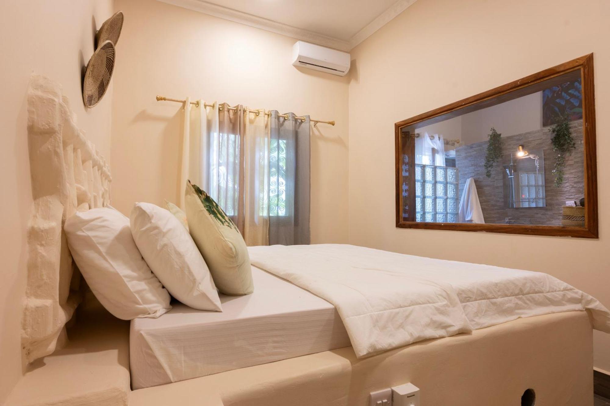 בווג'ו Rori Private Luxury Villas מראה חיצוני תמונה