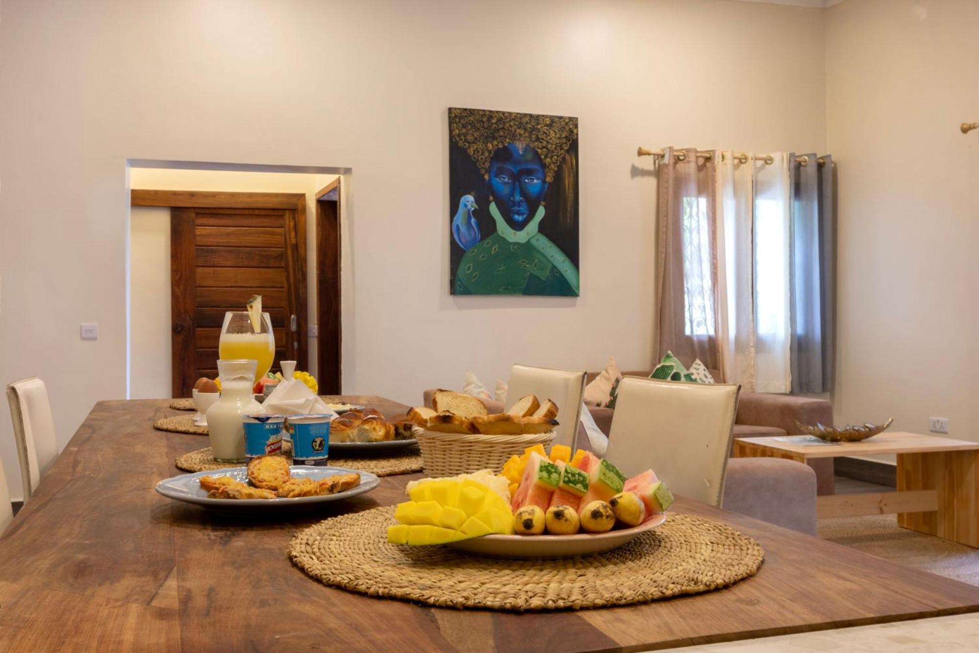 בווג'ו Rori Private Luxury Villas מראה חיצוני תמונה