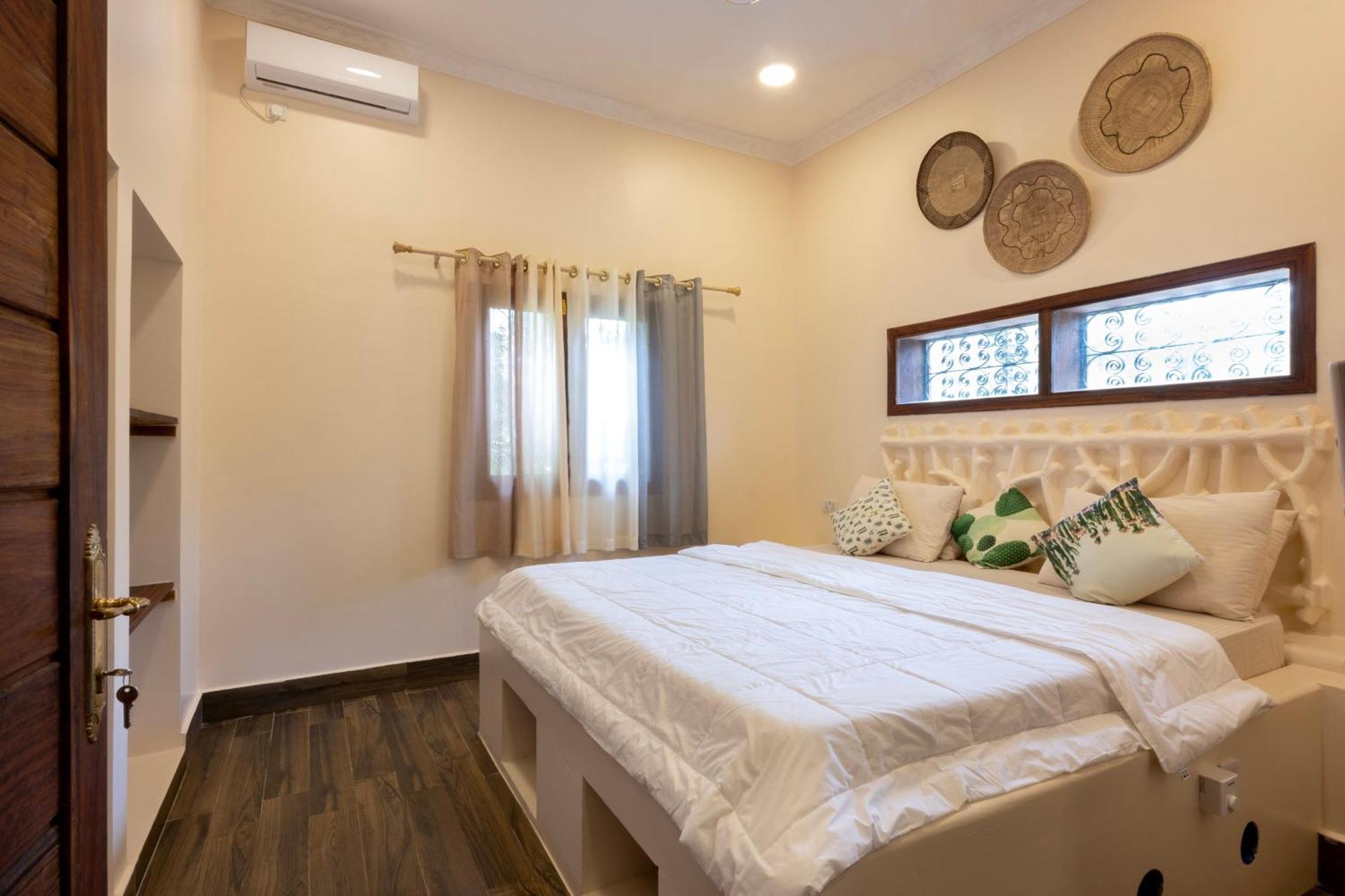 בווג'ו Rori Private Luxury Villas מראה חיצוני תמונה