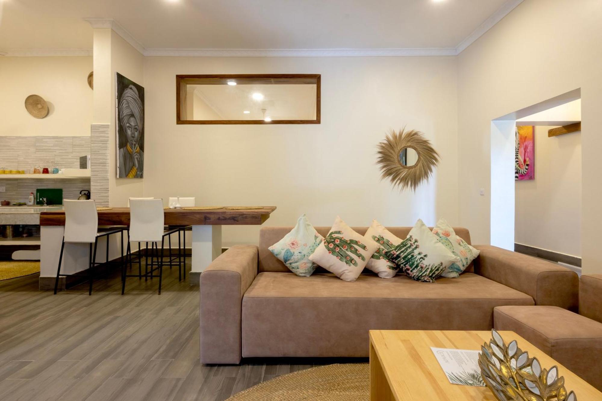 בווג'ו Rori Private Luxury Villas מראה חיצוני תמונה