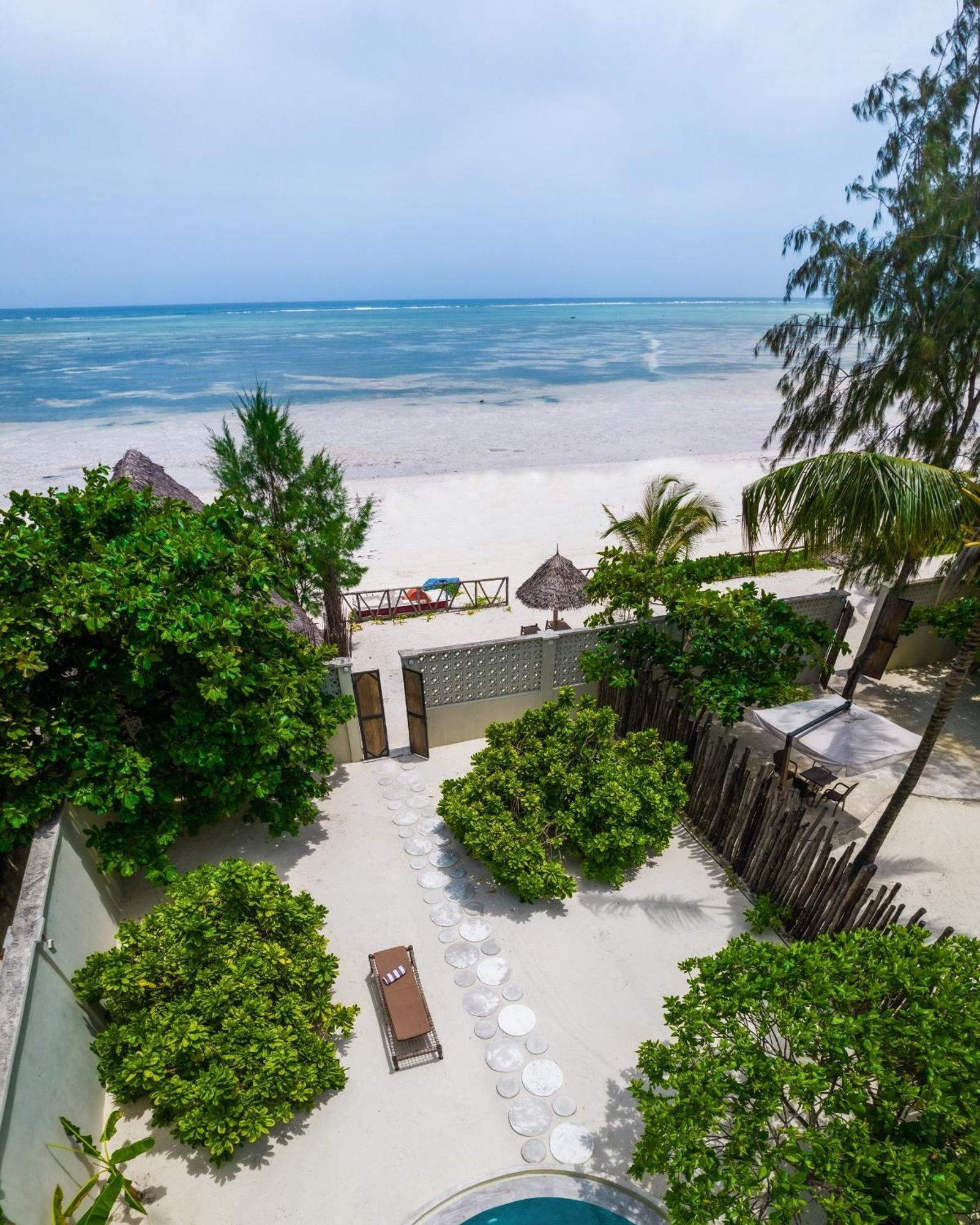 בווג'ו Rori Private Luxury Villas מראה חיצוני תמונה