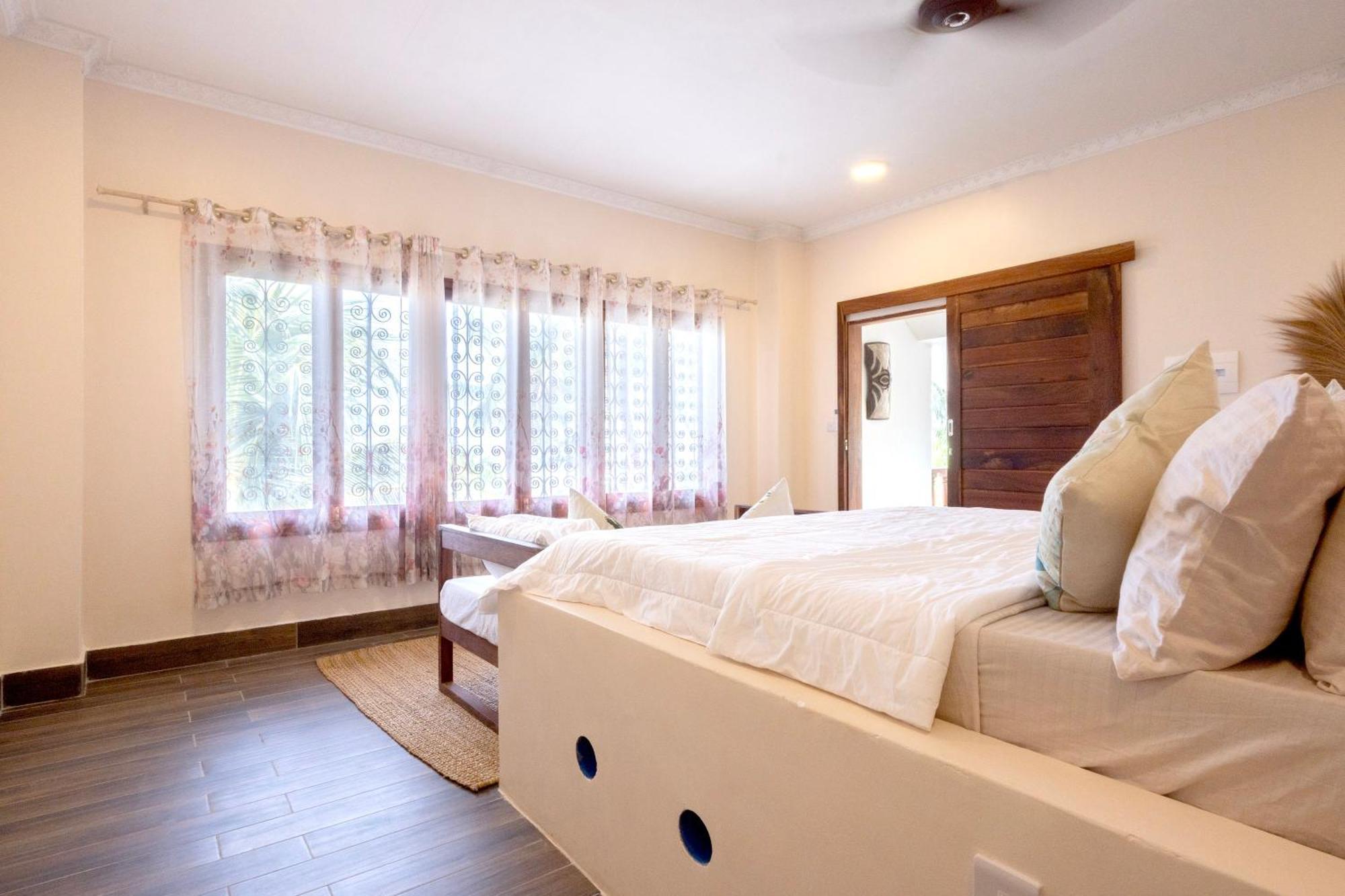 בווג'ו Rori Private Luxury Villas מראה חיצוני תמונה