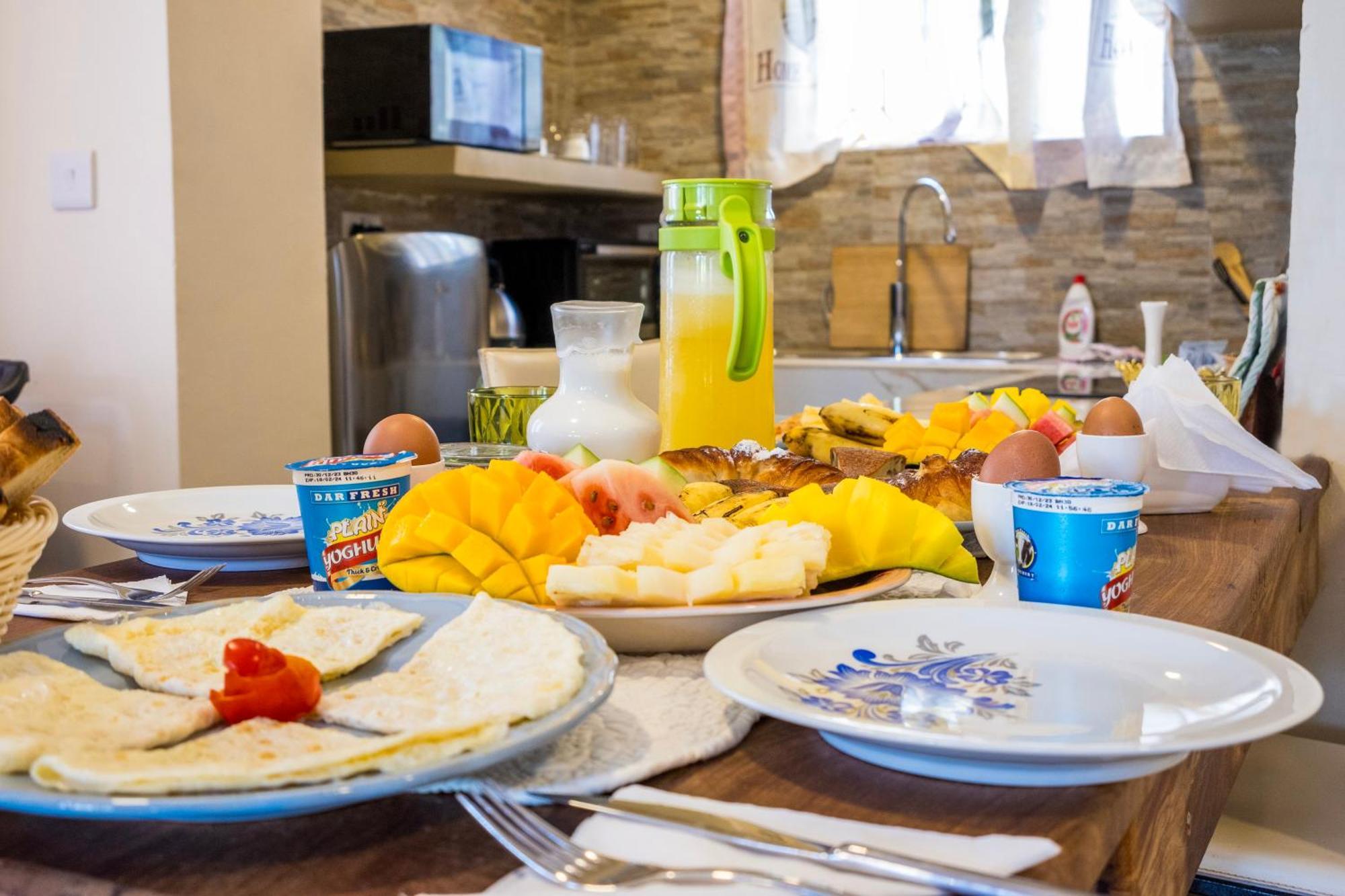 בווג'ו Rori Private Luxury Villas מראה חיצוני תמונה