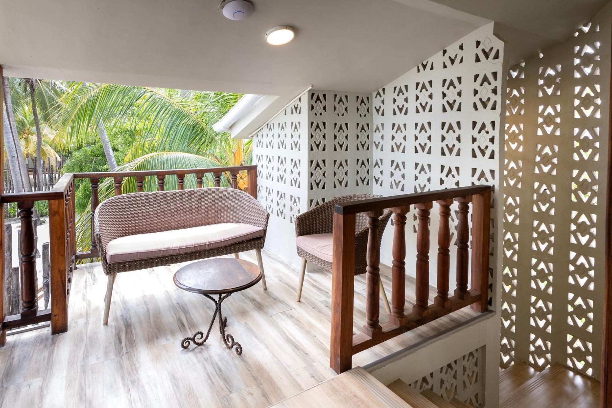 בווג'ו Rori Private Luxury Villas מראה חיצוני תמונה