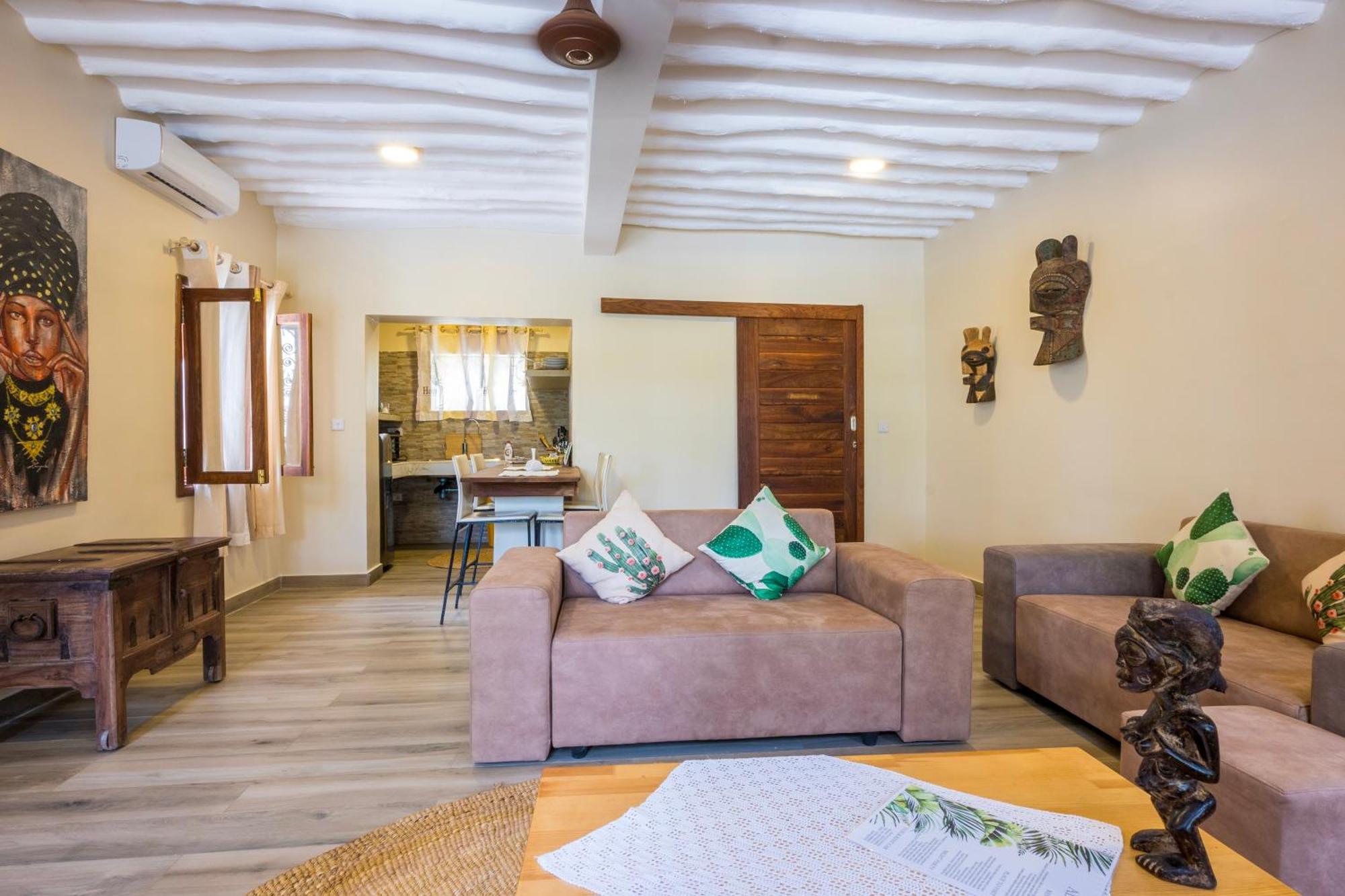 בווג'ו Rori Private Luxury Villas מראה חיצוני תמונה