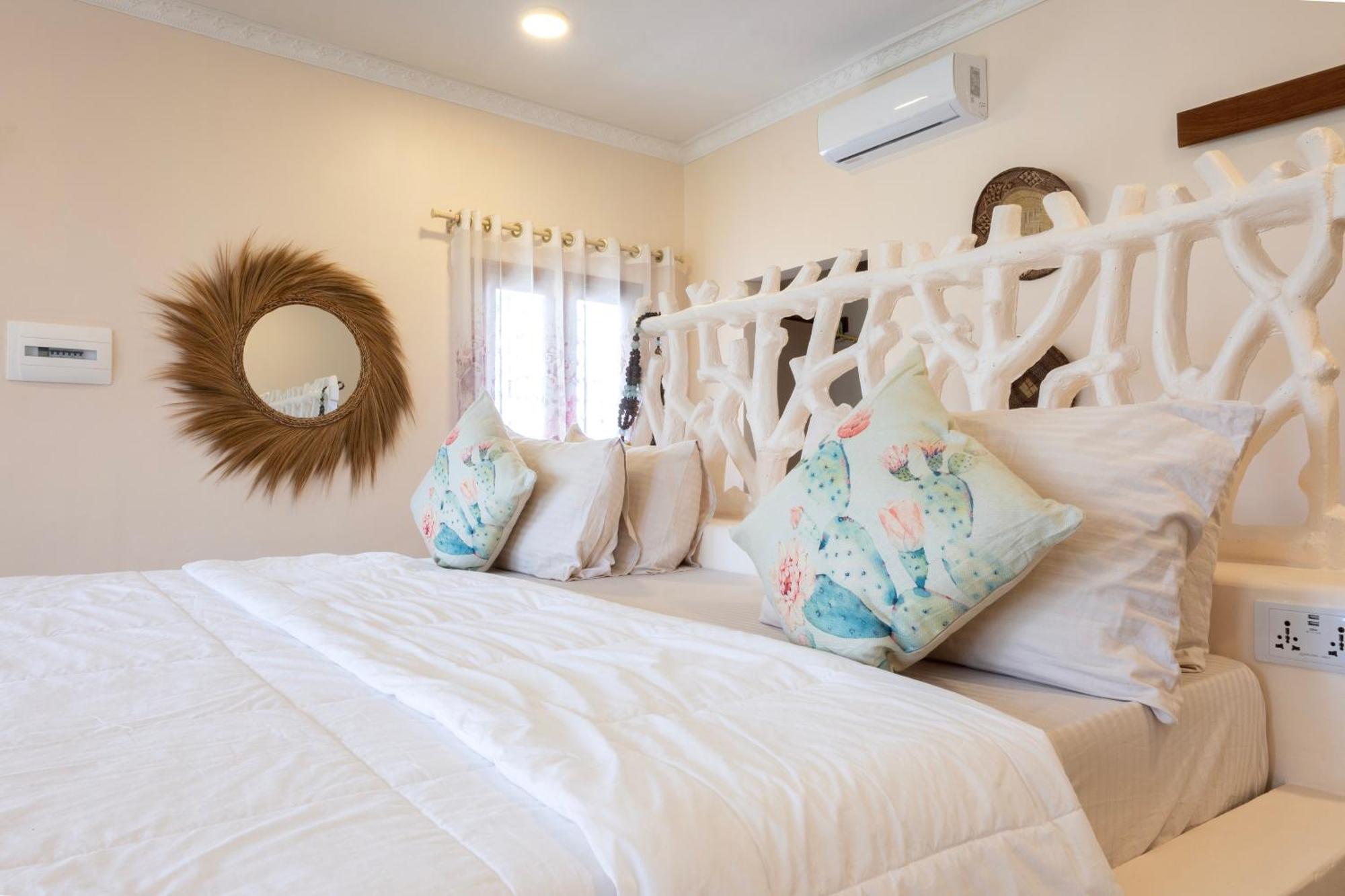 בווג'ו Rori Private Luxury Villas מראה חיצוני תמונה