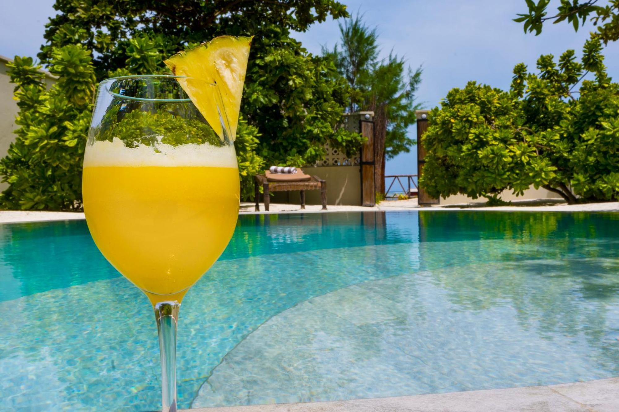 בווג'ו Rori Private Luxury Villas מראה חיצוני תמונה