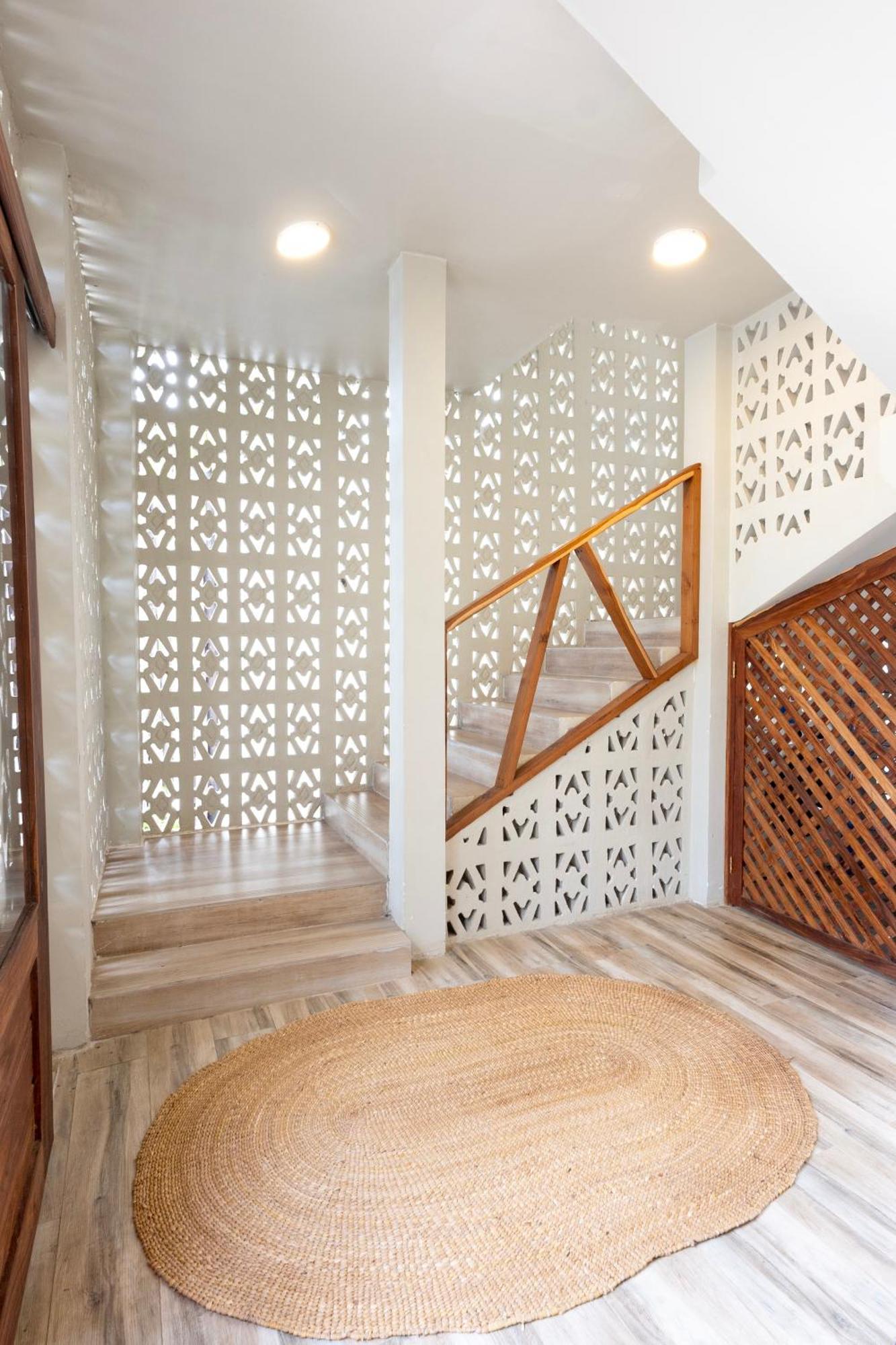 בווג'ו Rori Private Luxury Villas מראה חיצוני תמונה