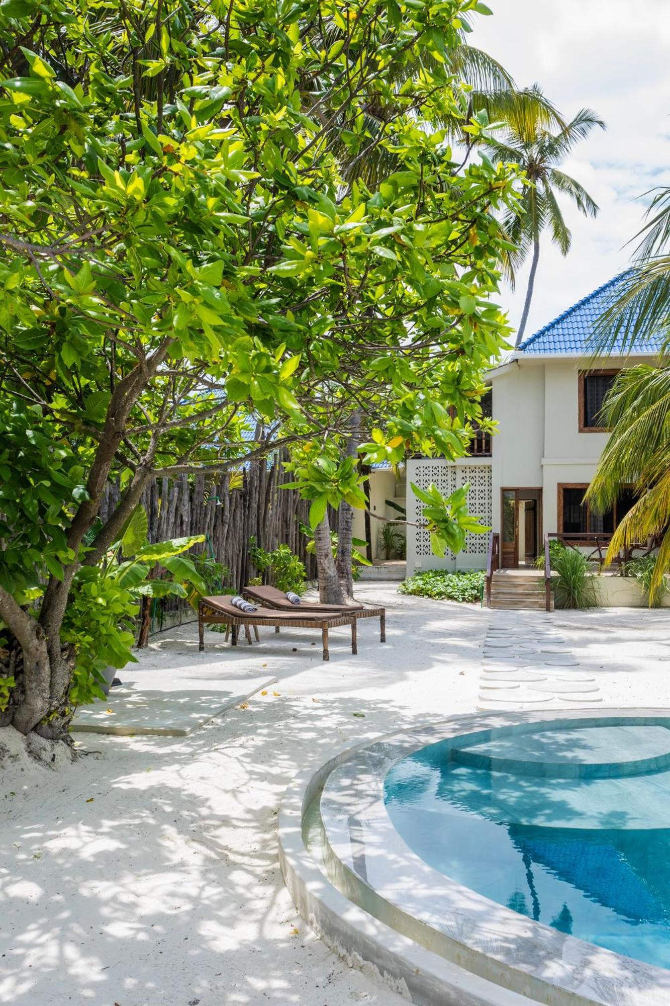 בווג'ו Rori Private Luxury Villas מראה חיצוני תמונה