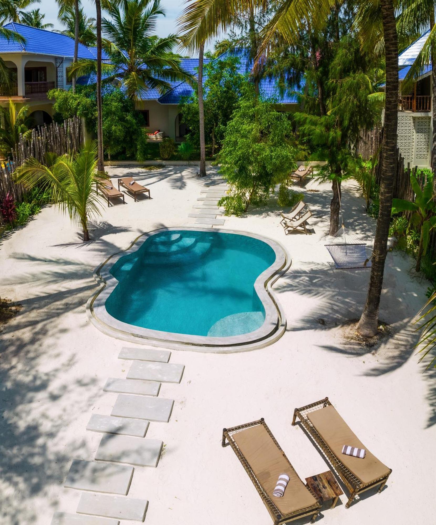 בווג'ו Rori Private Luxury Villas מראה חיצוני תמונה