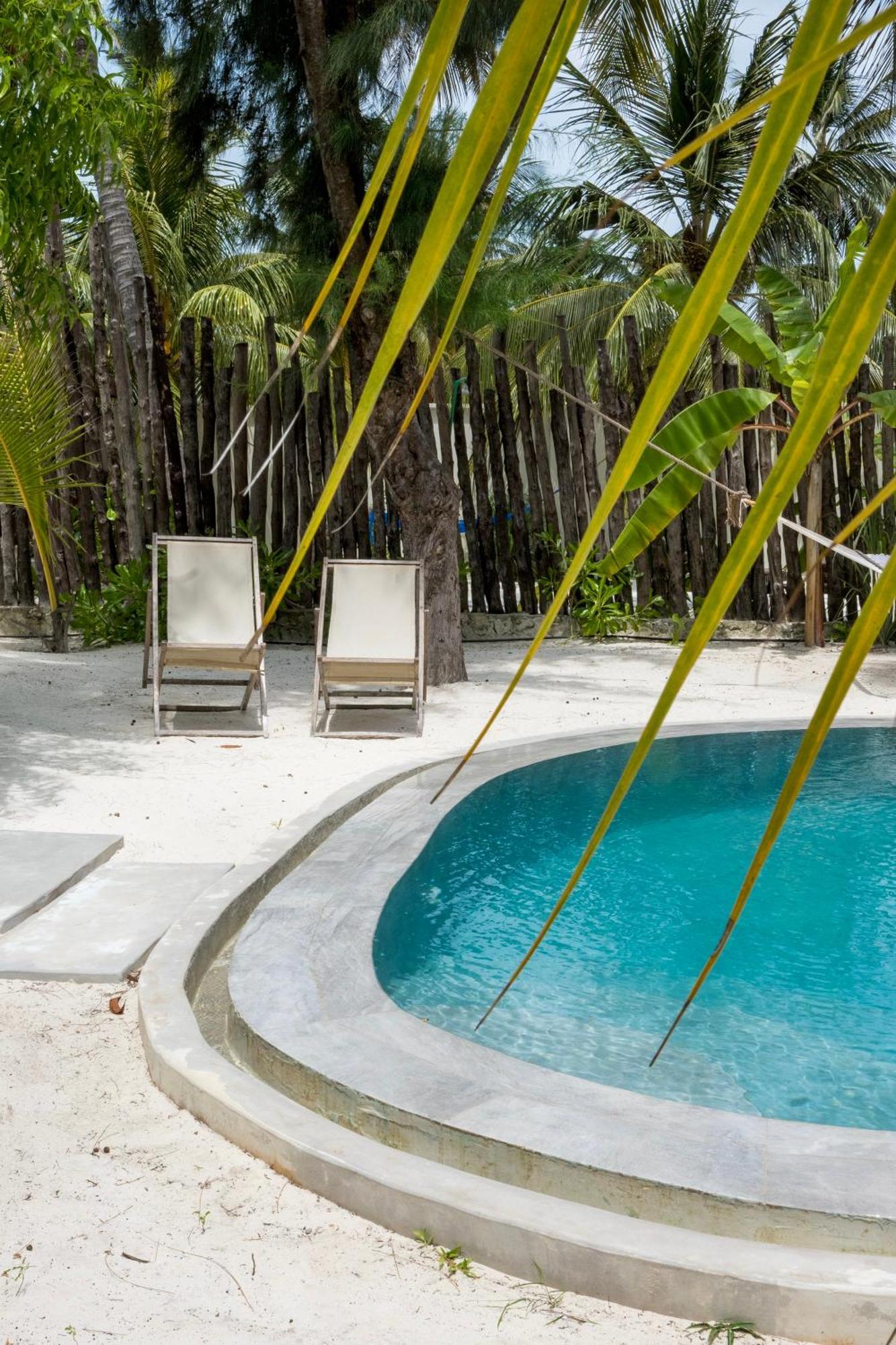 בווג'ו Rori Private Luxury Villas מראה חיצוני תמונה