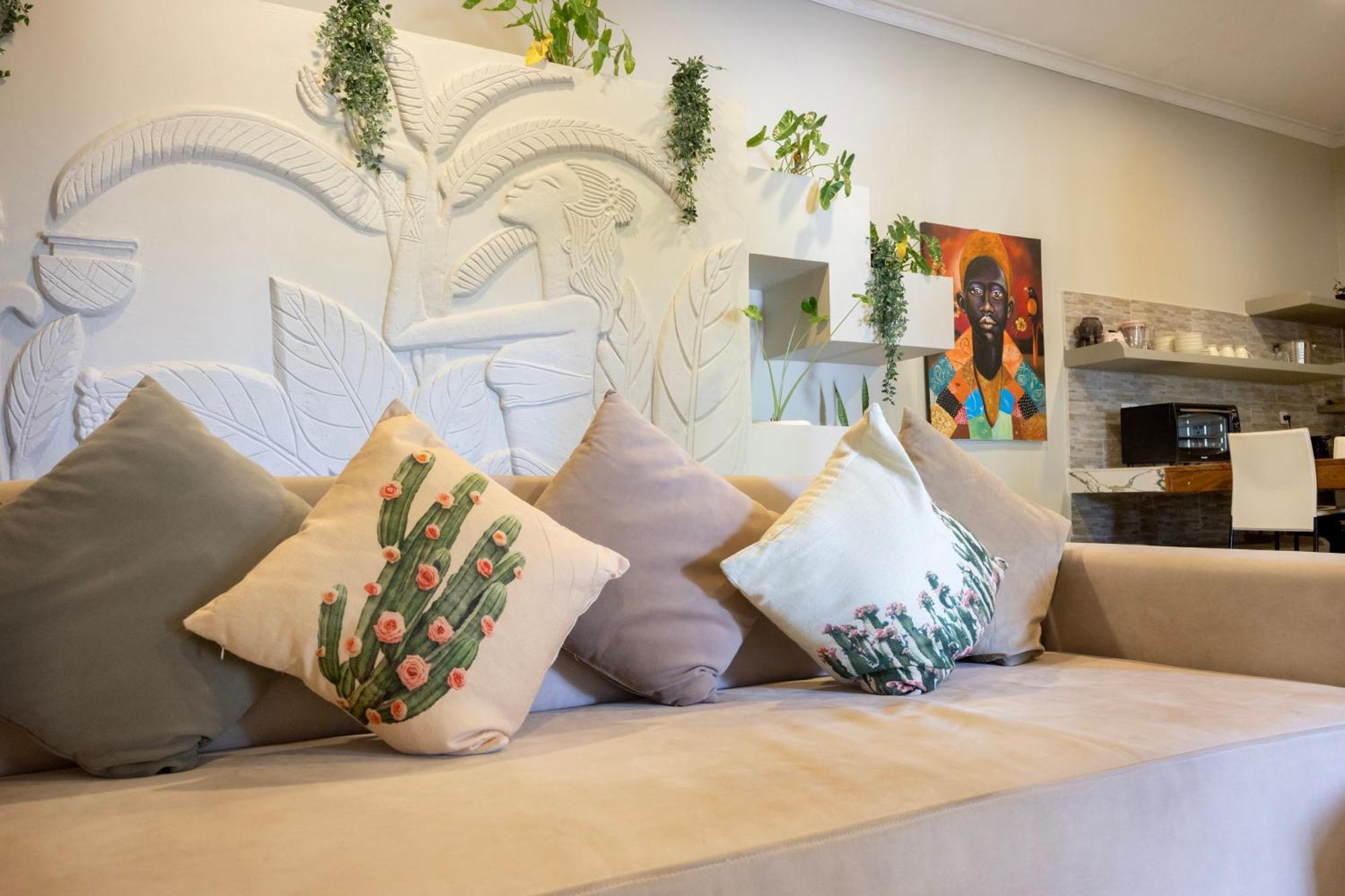 בווג'ו Rori Private Luxury Villas מראה חיצוני תמונה