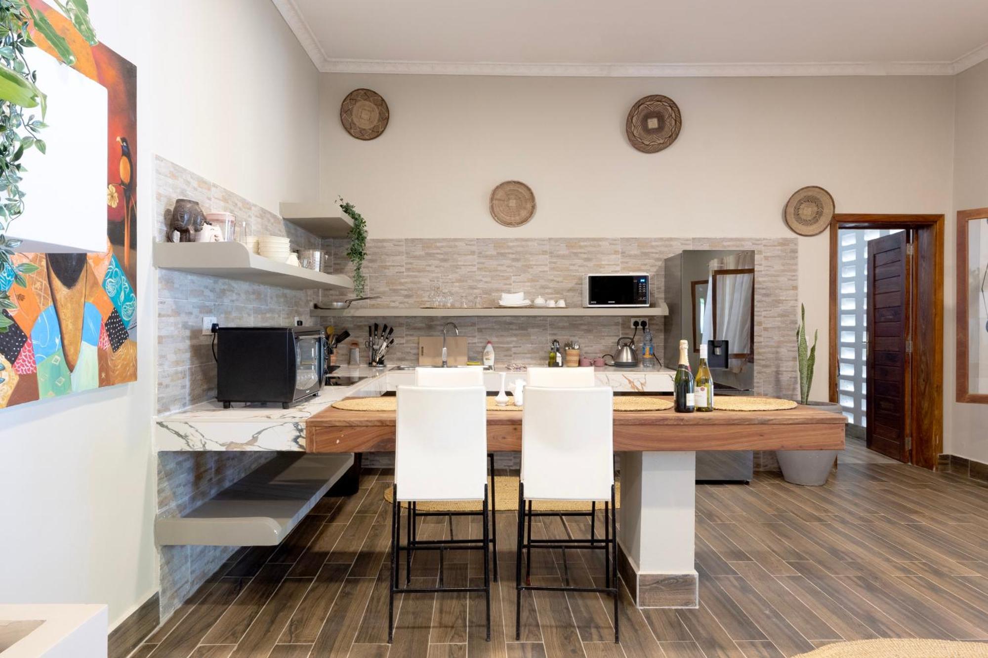 בווג'ו Rori Private Luxury Villas מראה חיצוני תמונה