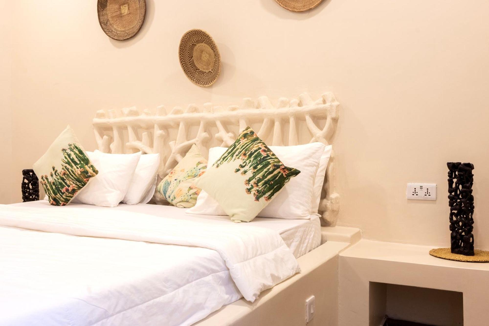בווג'ו Rori Private Luxury Villas מראה חיצוני תמונה