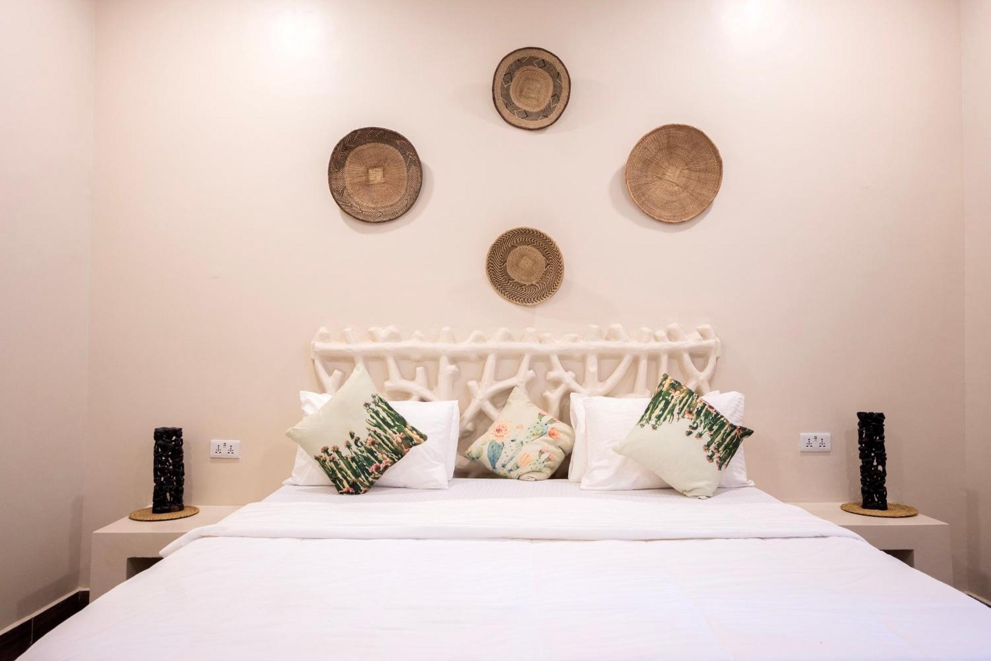בווג'ו Rori Private Luxury Villas מראה חיצוני תמונה