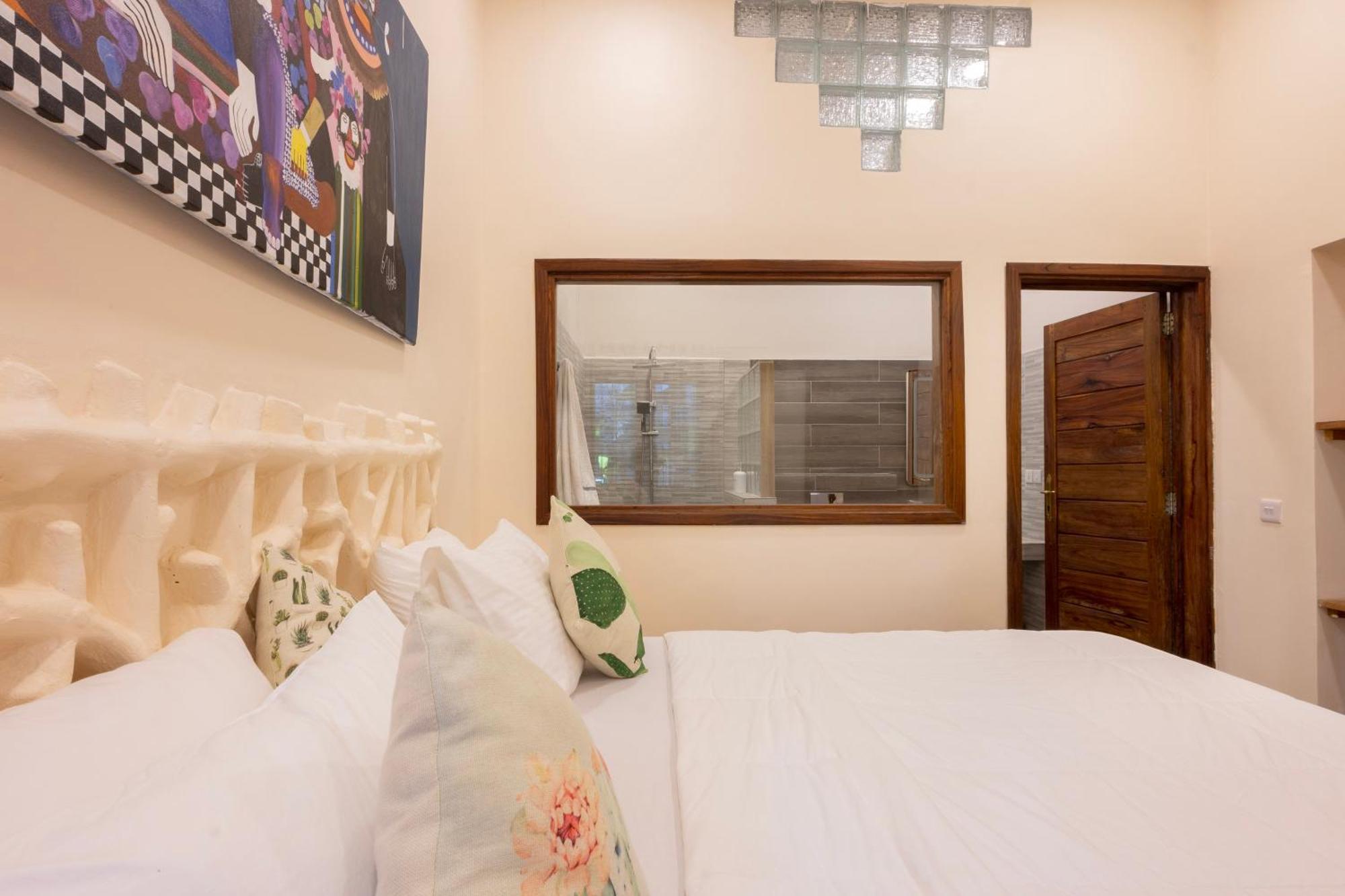 בווג'ו Rori Private Luxury Villas מראה חיצוני תמונה