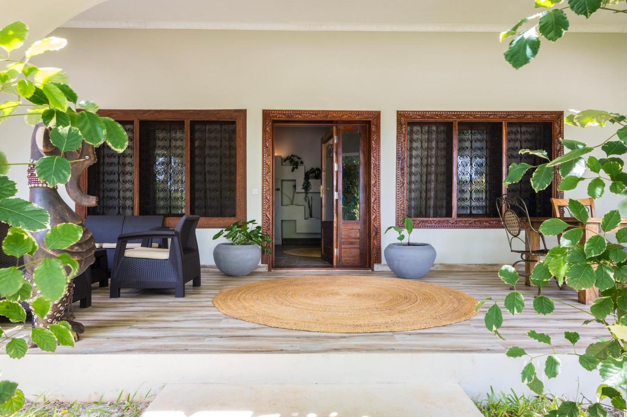 בווג'ו Rori Private Luxury Villas מראה חיצוני תמונה