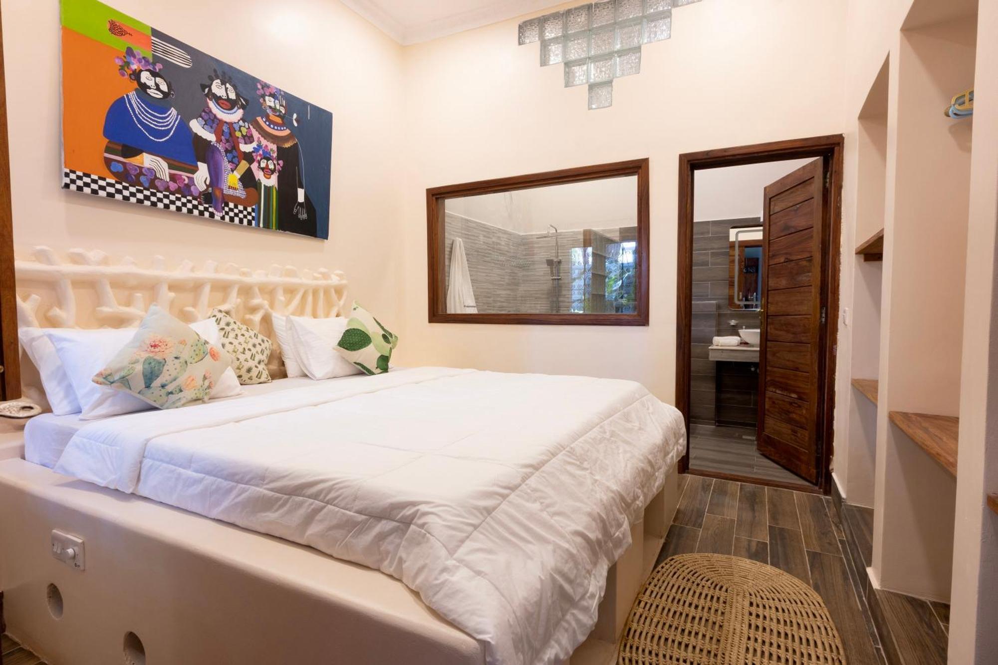 בווג'ו Rori Private Luxury Villas מראה חיצוני תמונה