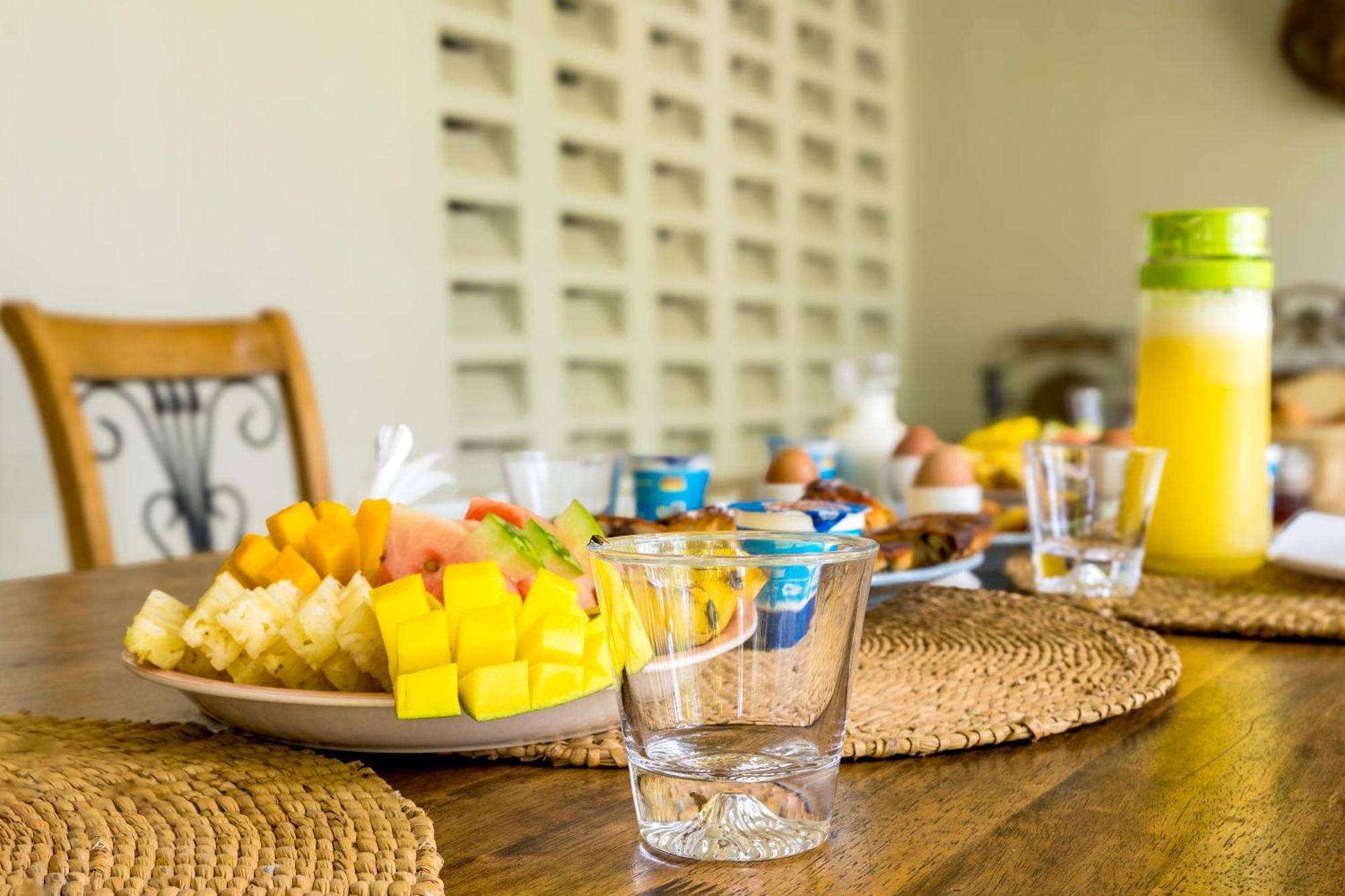 בווג'ו Rori Private Luxury Villas מראה חיצוני תמונה