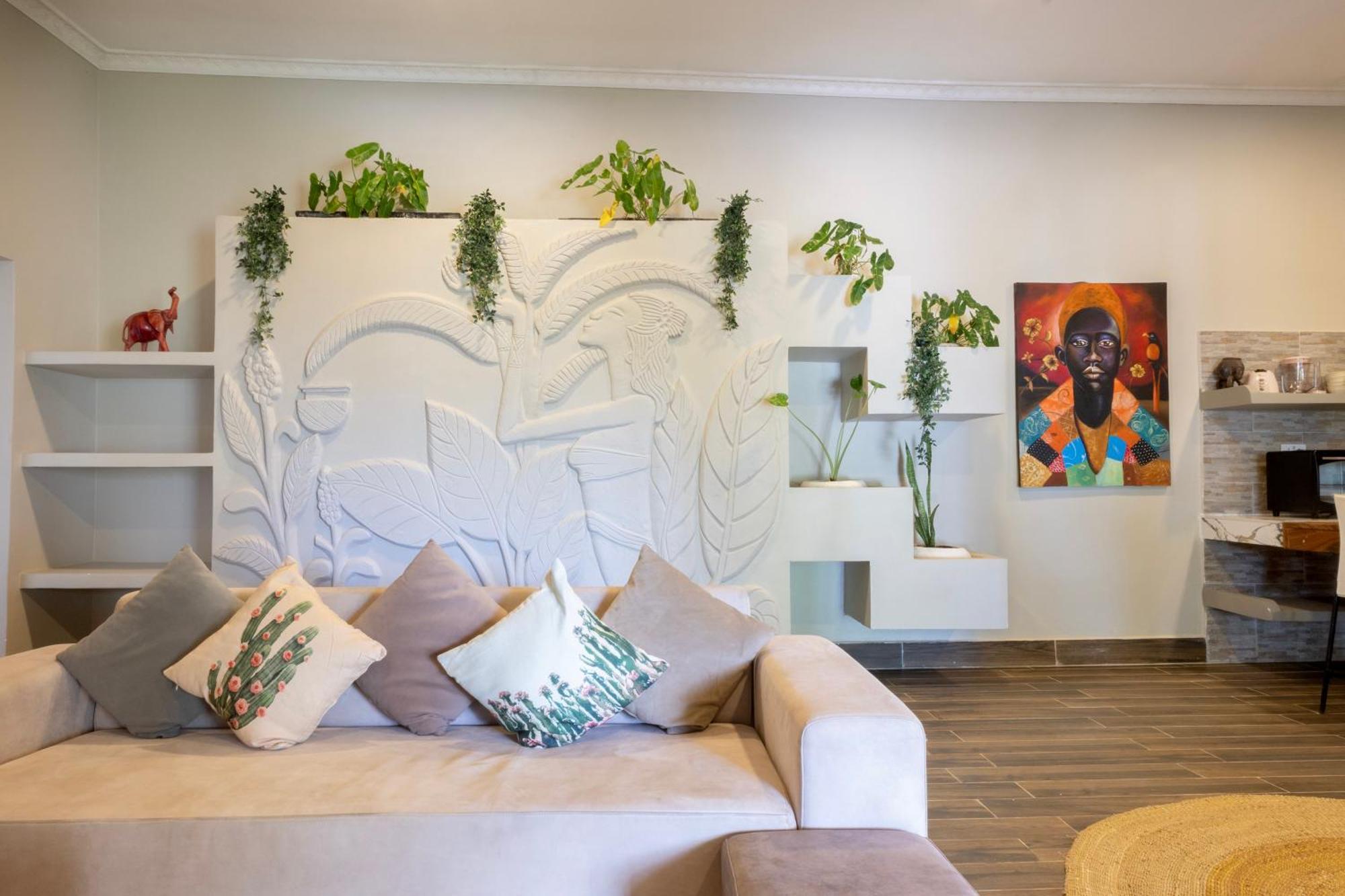 בווג'ו Rori Private Luxury Villas מראה חיצוני תמונה