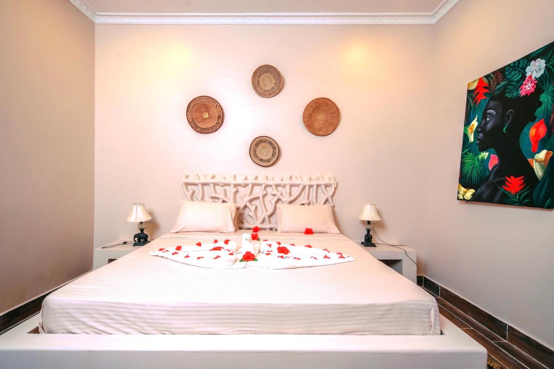 בווג'ו Rori Private Luxury Villas מראה חיצוני תמונה
