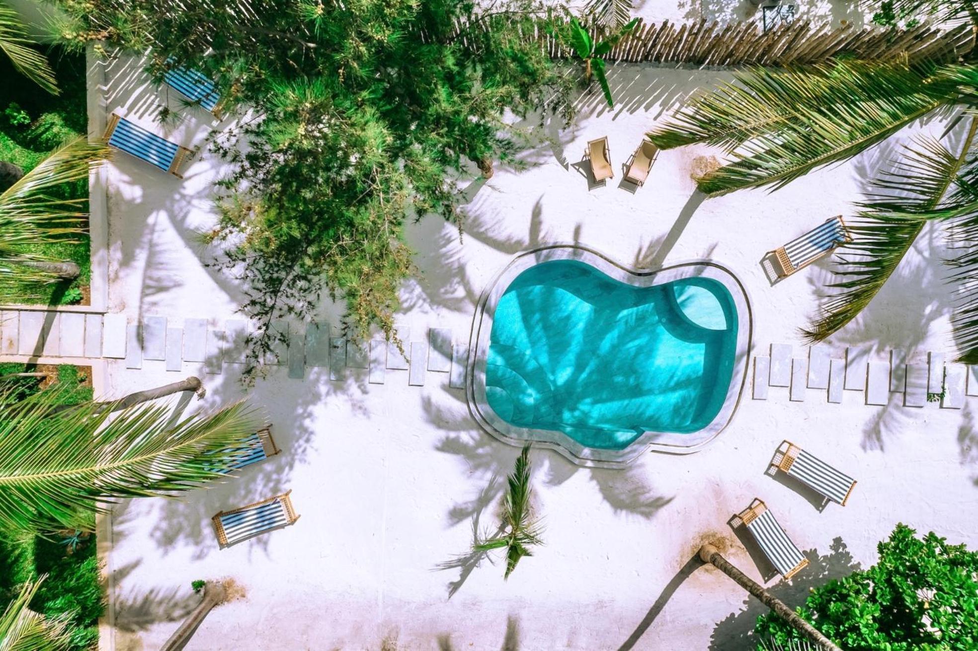 בווג'ו Rori Private Luxury Villas מראה חיצוני תמונה